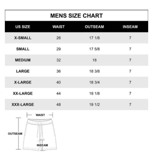 Member's Mark Men's Resort Swim - Picture 2 of 7